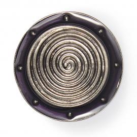 2622 Пуговица пальтовая